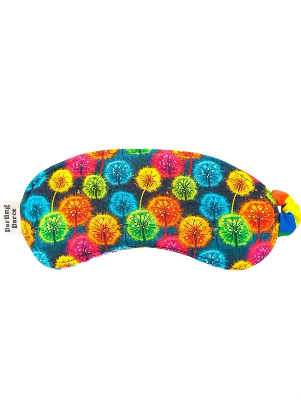 Frozen Olaf Print Kids Sleep Mask